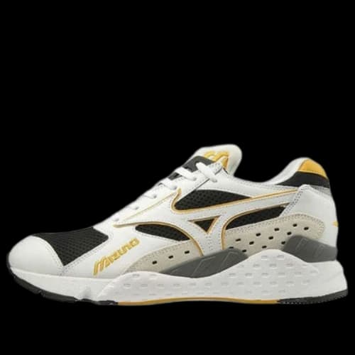 Mizuno Mondo Control OG