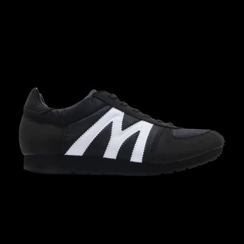 Mizuno MR1 'Black White'