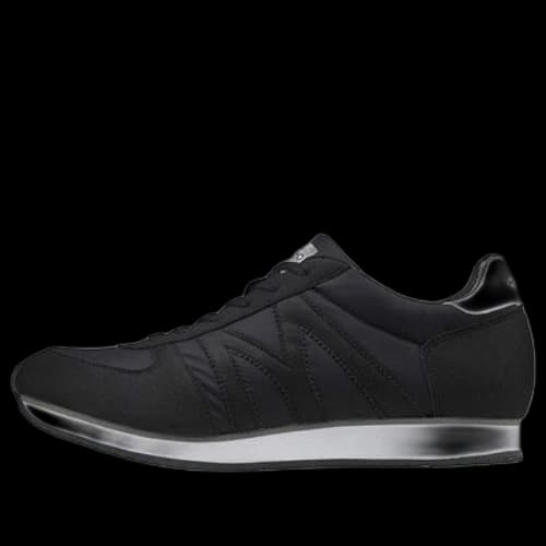 Mizuno MR1 'Black White'