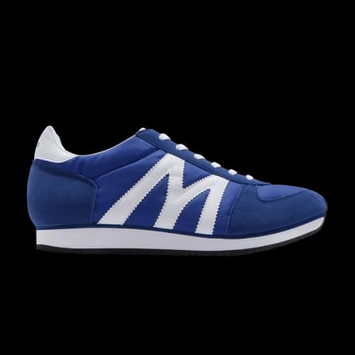 Mizuno MR1 'Blue White'