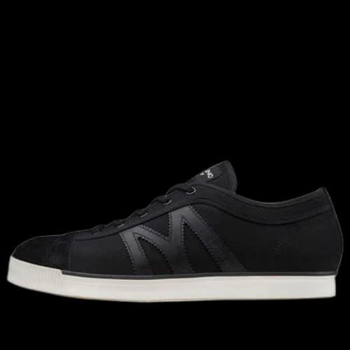 Mizuno School Trainer 'Black'