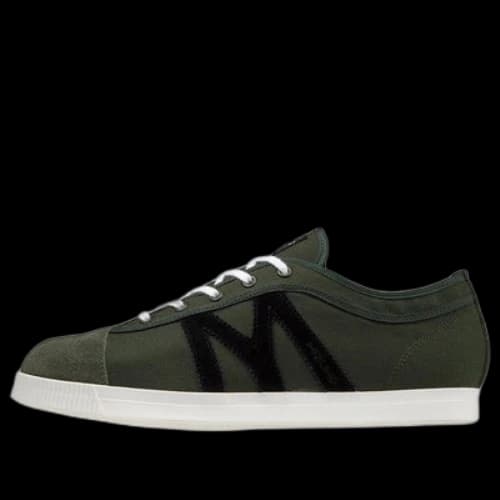 Mizuno School Trainer 'Army Green'