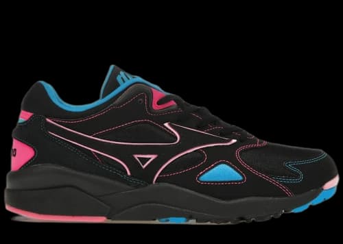 Mizuno Sky Medal Lights