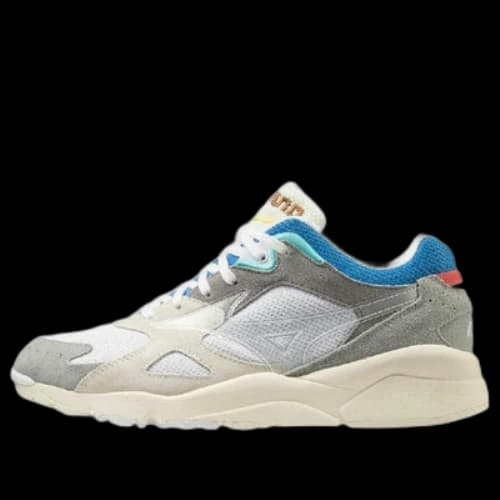 Mizuno ML 87 'White Gray'