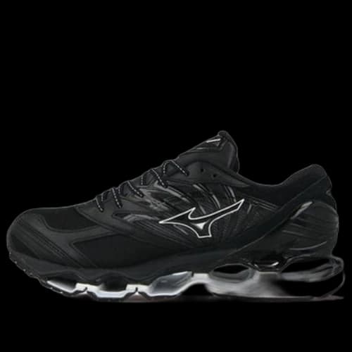 Mizuno Wave Prophecy LS 'Black'