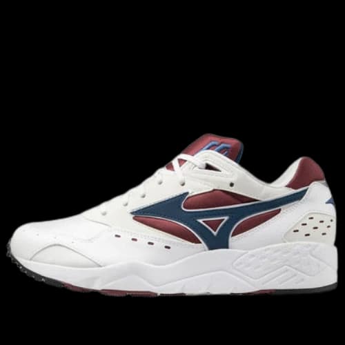 Mizuno Contender 'White'