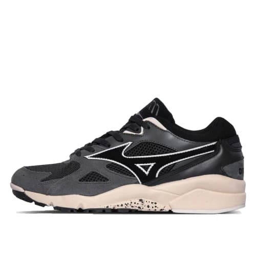 Mizuno Sky Medal Premium Dark Shadow Black Phantom (2021)