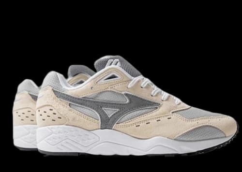 Mizuno Contender S Bleach