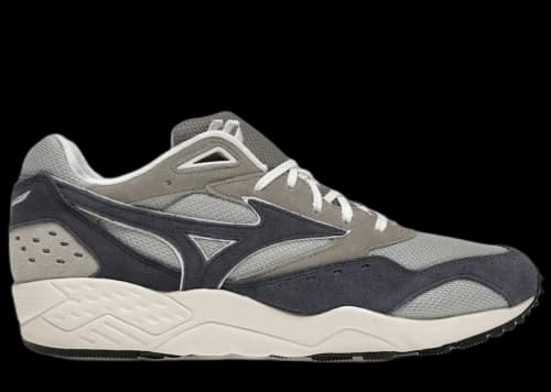 Mizuno Contender S Indigo
