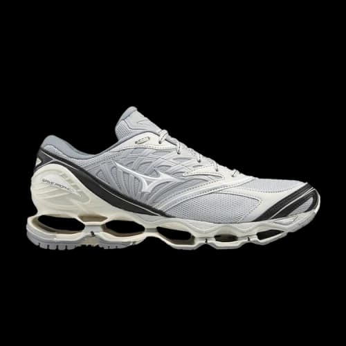 Mizuno Wave Prophecy LS 'Grey'