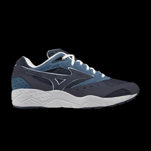 Mizuno Contender S 'Blue White'