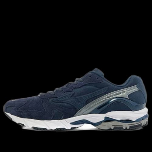 Mizuno Wave Rider 10 Premium 'Navy'