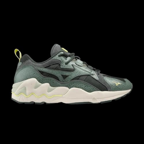 Mizuno Wave Rider 1 S 'Frog'