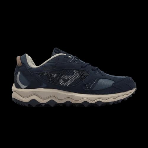 Mizuno Wave Mujin TL Fisherman Pack Blue (2022)