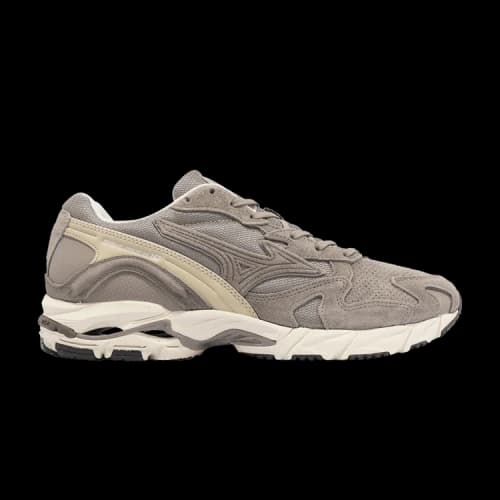 Mizuno Wave Rider 10 'Vintage Khaki' (2023)