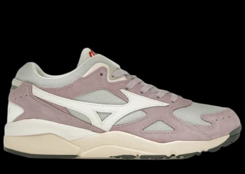 Mizuno Sky Medal Lavender Frost