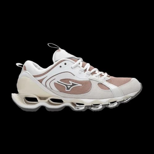 Mizuno Wave Prophecy Beta 2 Tiger's Eye