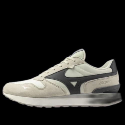 Mizuno RB87 'Off White Black Beige'