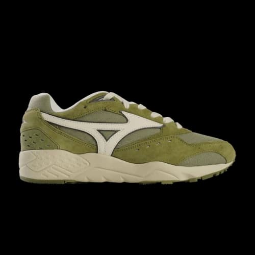 Mizuno Contender Premium 'Olive Drab'