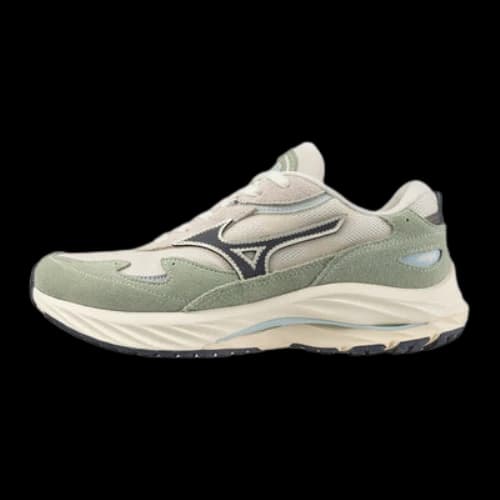 Mizuno Sportstyle Wave Rider Sneakers 'Wagashi Pack'