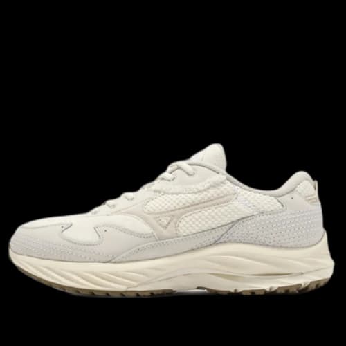 Mizuno Wave Rider Beta 'Sashiko Off White'