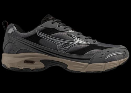 Mizuno MXR Tech Iron Gate Silver Syrah