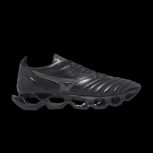 Mizuno Wave Prophecy Morelia Neo 'Black'