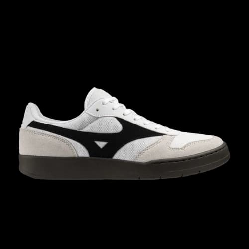 Mizuno City Wind 'White Black'