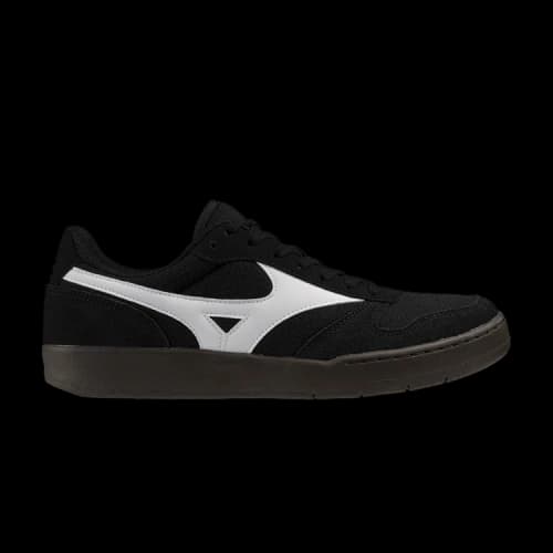 Mizuno City Wind 'Black White'
