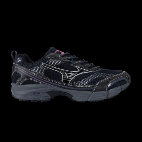 Mizuno MXR 'Black Pink'