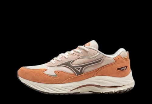 Mizuno Wave Rider Beta 'Peach Bloom' (2024)
