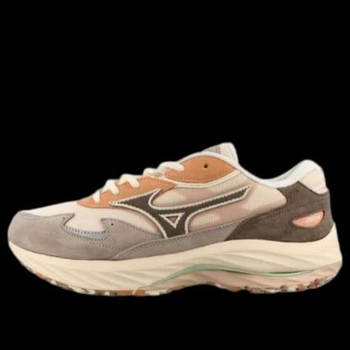 Mizuno Wave Rider Beta 'Tan'