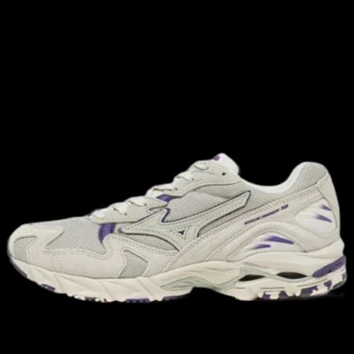 Mizuno Wave Rider 10 'Future Gardens'