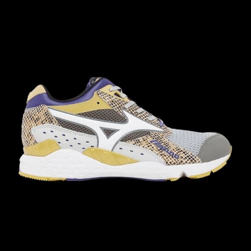 Mizuno 24 Kilates x Mondo Control 'King Cobra'