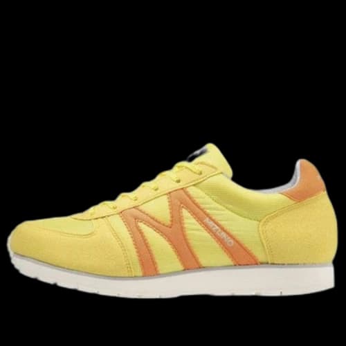 Mizuno Mr1 Sp 'Yellow Orange' (Women's)