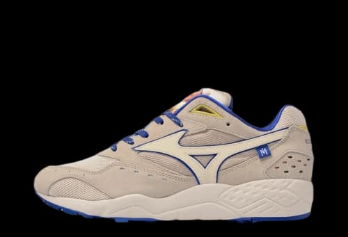 Mizuno x Rijksmuseum Contender 'Melkmeisje' (2023)