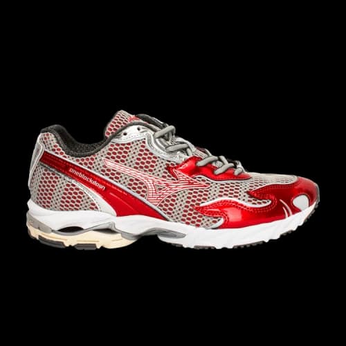 Mizuno One Block Down x Flame Wave 'Koi'