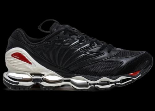 Mizuno Wave Prophecy LS Graphpaper