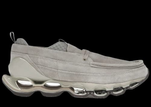 Mizuno Wave Prophecy Moc Taupe