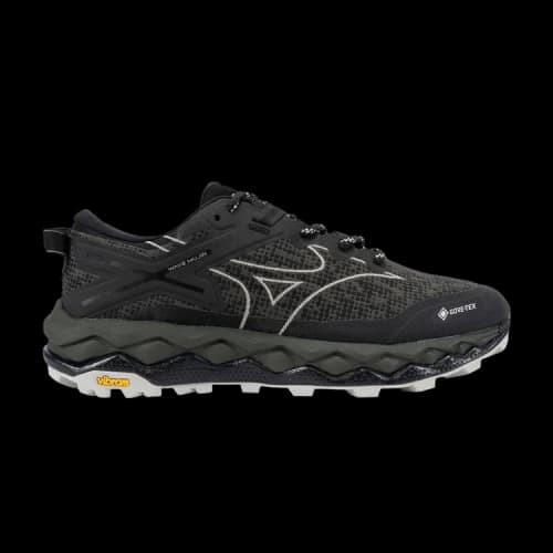 Maharishi x Mizuno Wave Mujin LS GT 'Olive Black'