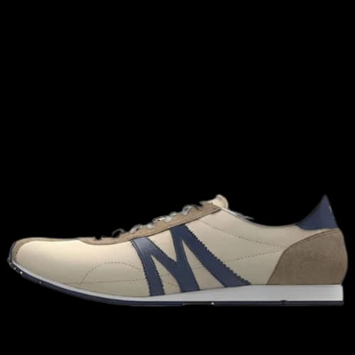 Mizuno Mlc-00 'Beige Navy'