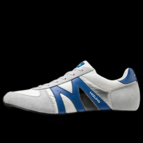 Mizuno MR1 'Blue White Gray'