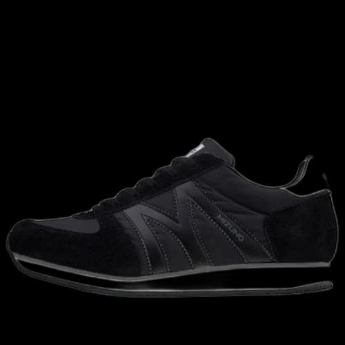 Mizuno Mr1 'Black'