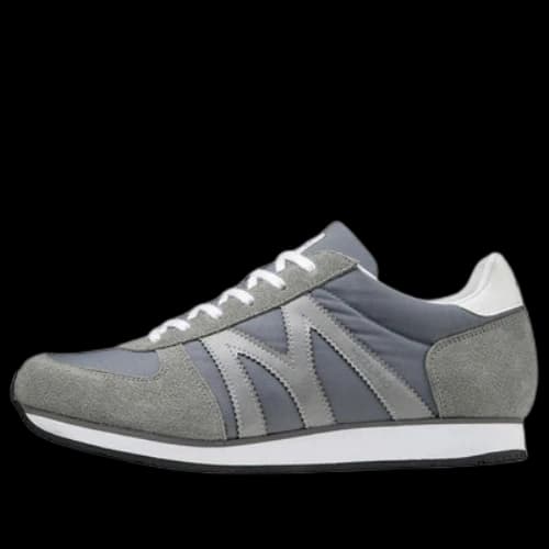 Mizuno MR1 'Silver Grey'