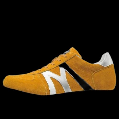 Mizuno MR1 'Yellow White'