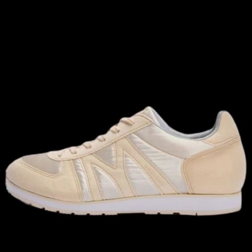 Mizuno MR 1 'Beige White'