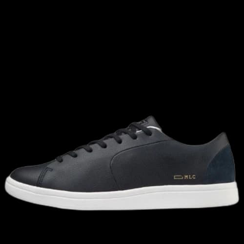 Mizuno Mlc-cl Low Tops Skateboarding Shoes Unisex Navy Blue