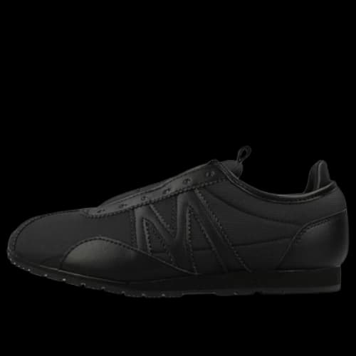 Mizuno MLC-00 SLIP-ON WP 'Black'