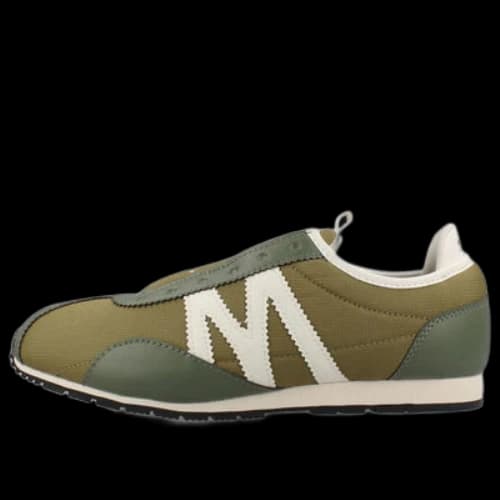 Mizuno MLC-00 Slip-On WP 'Olive'