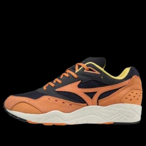 Mizuno Contenteder 'Naruto: Shippuden Uzumaki Naruto'